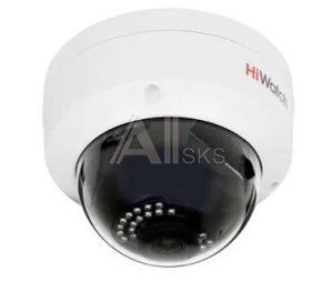 3212306 IP камера 2MP DOME DS-I252(4MM) HIWATCH