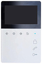 1354226 Монитор LCD 4.3" IP DOORPHONE ELLY TANTOS