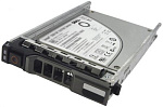 1807978 Накопитель Dell 400-BDPQ 480GB SSD, Read Intensive, SATA 6Gbps, 512e, 2,5", S4510, hot plug, 14G