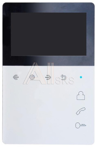 1354226 Монитор LCD 4.3" IP DOORPHONE ELLY TANTOS