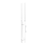 TP-Link EAP110-Outdoor, N300 Наружная точка доступа Wi-Fi
