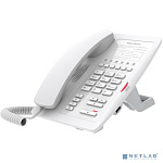 Fanvil H3W белый (H3W WHITE) SIP телефон