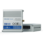 Коммутационная плата Teltonika TRB141 (RB14100300) industrial rugged GPIO LTE gateway 4G (LTE) cat1 / 3G / digital i/o