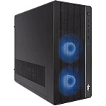 11060570 iRU Game 510H6SEA MT [2023162] Black { i5 12400F /32Gb/ SSD512Gb/ RTX3060 12Gb/DOS}