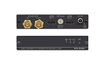133668 Преобразователь сигнала Kramer Electronics [FC-332] сигналов SDI/HD-SDI 3G в сигнал HDMI (2 выхода), совместимость с HDTV, максимальная скорость перед