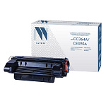 npr_A3498 Картридж NVP совместимый NV-CC364A/CE390A