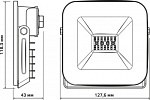 Умный светильник Gauss IoT Smart Home черный (3550132) Умный светильник Gauss IoT Smart Home черный (3550132)