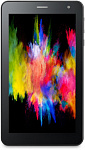 1639777 Планшет SunWind Sky 7143B 3G SC7731 4C RAM1Gb ROM16Gb 7" IPS 1024x600 3G 1Sim Android 11.0 Go черный 2Mpix 0.3Mpix BT WiFi microSD 128Gb 2000mAh