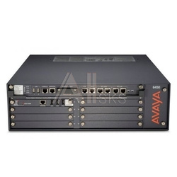 G450 MP160 MEDIA GATEWAY NON GSA