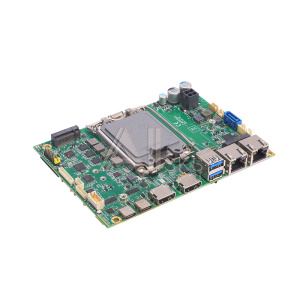 Одноплатный компьютер CAPA561-LGA-2LC Одноплатный компьютер CAPA561-LGA-2LC