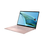 3221541 Ноутбук ASUS ZenBook S UM5302TA-LX600X 13.3" OLED 2880x1800/AMD Ryzen 7 6800U/RAM 16Гб/SSD 1Тб/AMD Radeon Graphics/ENG|RUS/Windows 11 Home бежевый 1.1