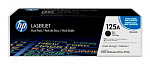 711140 Картридж лазерный HP 125A CB540AD черный двойная упак. (4400стр.) для HP CLJ CP1215/CP1515/CP1518