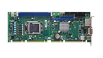 Промышленная плата SHB150RDGG-H310 w/PCIex4 BIOS, PICMG 1.3 full-size, LGA1151, процессор Intel® Core™ i7/i5/i3, Pentium® или Celeron®, чипсет Intel®
