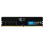 11047277 Crucial 16GB DDR5 5600MHz UDIMM CT16G56C46U5