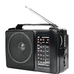 11024466 VS радиоприемник аналоговый КАРЕЛИЯ (VS_D1028)