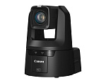 PTZ-камера Canon [CR-N700BK] 4K PTZ камера, 1" СMOS сенсор, 2160/60p, зум 15x, угол обзора 73°, 12G-SDI, GEN-LOCK, HDMI, USB-A, XLR, SRT, NDIHX, встро