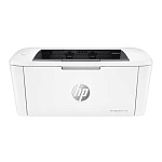 Принтер HP LaserJet M111w A4, лазерный, черно-белый, 20стр/мин, 600dpi, 500МГц, 32Мб, WiFi/AirPrint/USB, 500стр/картридж, (7MD68A)(677113)