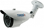 Камера видеонаблюдения IP Trassir TR-D2B6 2.7-13.5мм цв. корп.:белый