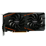 GV-RX580GAMING-4GD V1.1