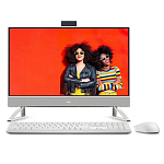 7000009088 Моноблок/ DELL INSPIRON 5410 23.8"(1920x1080 (матовый))/Touch/Intel Core i7 1255U(1.7Ghz)/16384Mb/1000+256SSDGb/noDVD/Ext:nVidia GeForce