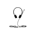 1519021320 Yealink UH36 Dual-Teams - Проводная USB-гарнитура