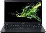 1200863 Ноутбук Acer Aspire 3 A315-56-313U Core i3 1005G1 8Gb SSD256Gb Intel UHD Graphics 15.6" TN FHD (1920x1080) Windows 10 black WiFi BT Cam