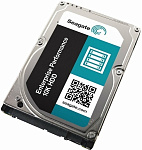 1000427483 Жесткий диск/ HDD Seagate SAS 1.2Tb 2.5" Enterprise Performance 10K 12Gb/s 128Mb (clean pulled) 1 year warranty (replacement ST1200MM0009)