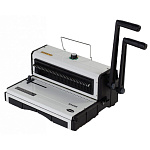 Переплетный аппарат на металлическую пружину Office Kit B3420R