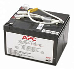 879578 Батарея для ИБП APC APCRBC109 для BN1250LCD/BR1200LCDi/BR1500LCDI/BX1300LCD/BX1500LCD