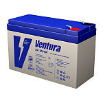 Батарея для ИБП Ventura HR 1234W 12В, 9Ач Батарея для ИБП Ventura HR 1234W 12В, 9Ач