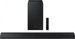 1548059 Саундбар Samsung HW-A45C/RU 2.1 160Вт+100Вт черный