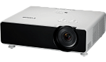 115931 Лазерный проектор Canon [LX-MU500Z] DLP, 5000 ANSI Лм; WUXGA; (1,362,18:1) HDMI x2; VGA(15pin Mini D-Sub) x2; S-Video; Composite Video; USB(A); USB(B)