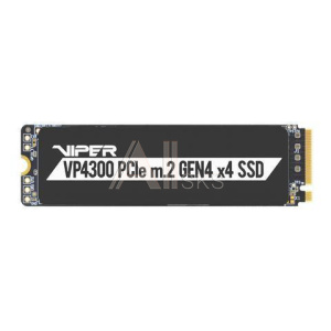 1332894 SSD жесткий диск M.2 2280 2TB VIPER VP4300-2TBM28H PATRIOT