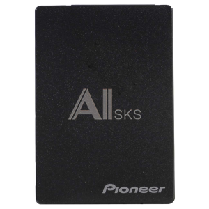 SSD PIONEER 512GB 2.5" SATA APS-SL3N-512