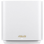 ASUS XT9 (W-1-PK) // AX7800 // 1 pack // 574 + 4804Mbps, 2,4 + 5 gGz, white