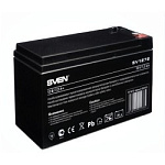 1316120 Sven SV 1272 (12V 7.2Ah) батарея аккумуляторная