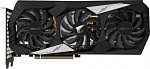 1138653 Видеокарта Gigabyte PCI-E GV-N166TAORUS-6GD nVidia GeForce GTX 1660TI 6144Mb 192bit GDDR6 1770/12000/HDMIx1/DPx3/HDCP Ret