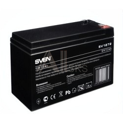1316120 Sven SV 1272 (12V 7.2Ah) батарея аккумуляторная