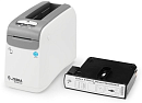 БРАСЛЕТНЫЙ DT ZD510; 300 dpi, USB, USB Host, Ethernet