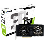 1000792120 Видеокарта/ VGA PALIT NVIDIA PA-RTX3060 DUAL 12G 12GB, GDDR6/192-bit, PCIe 4.0, 1xHDMI 2.1, 3xDP, 2-slot