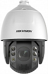 1900103 Камера видеонаблюдения IP Hikvision DS-2DE7A220MCG-EB 6.7-134мм цв. корп.:белый