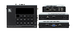 110829 Генератор и анализатор сигнала Kramer Electronics 860 HDMI; поддержка 4К60 4:4:4