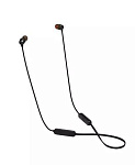 1322583 Гарнитура T115BT BLACK JBL