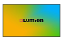 Профессиональная панель [LS4350SDG2] Lumien [LS43] 43 дюйма, Android 14, ARM Cortex-A73, 4/32 Гб, 4K (3840*2160), 500 кд/м2, матовый экран, 24/7, ланд