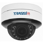 1900598 TRASSIR TR-D3223WDZIR3 - 2 Мп вандалозащищенная IP-камера с моторизированным объективом 2.7-13.5мм