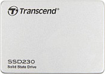 431115 Накопитель SSD Transcend SATA III 256Gb TS256GSSD230S 2.5"