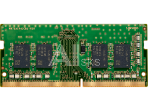 13L76AA HP 8GB DDR4-3200 DIMM