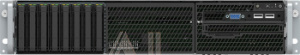 1138428 Сервер Intel Celeron Платформа Intel Original R2208WFTZSR 2.5" 10G 2P 1x1300W (R2208WFTZSR 986049)