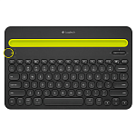 920-006368 Logitech Wireless Keyboard K480, Bluetooth [920-006368]