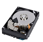 Жесткий диск TOSHIBA Enterprise HDD 3.5" SATA 4TB, 7200rpm, 256MB buffer 512n (MG08ADA400N anaglog MG08ADA400E, MG04ACA400E, MG04ACA400N), 1 year